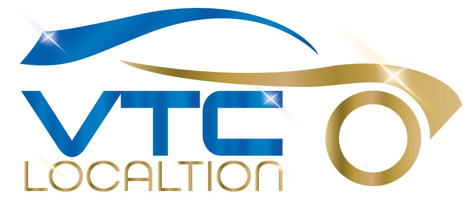 Logo vtc location